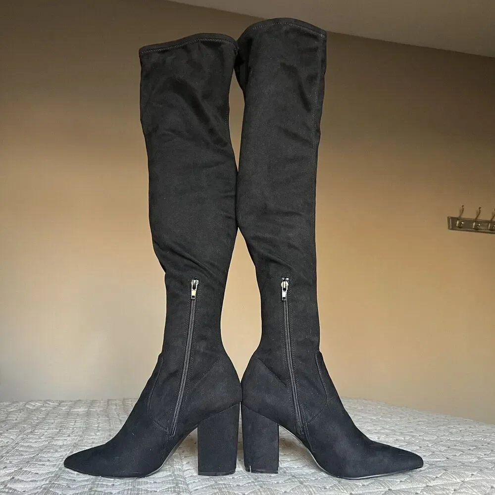Steve Madden step into